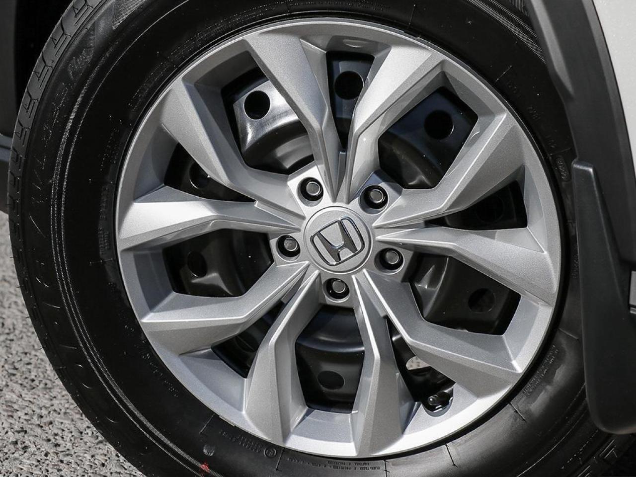 2024 Honda CR-V LX-B 4dr Front-Wheel Drive Photo