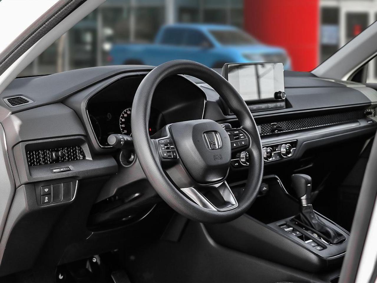 2024 Honda CR-V LX-B 4dr Front-Wheel Drive Photo