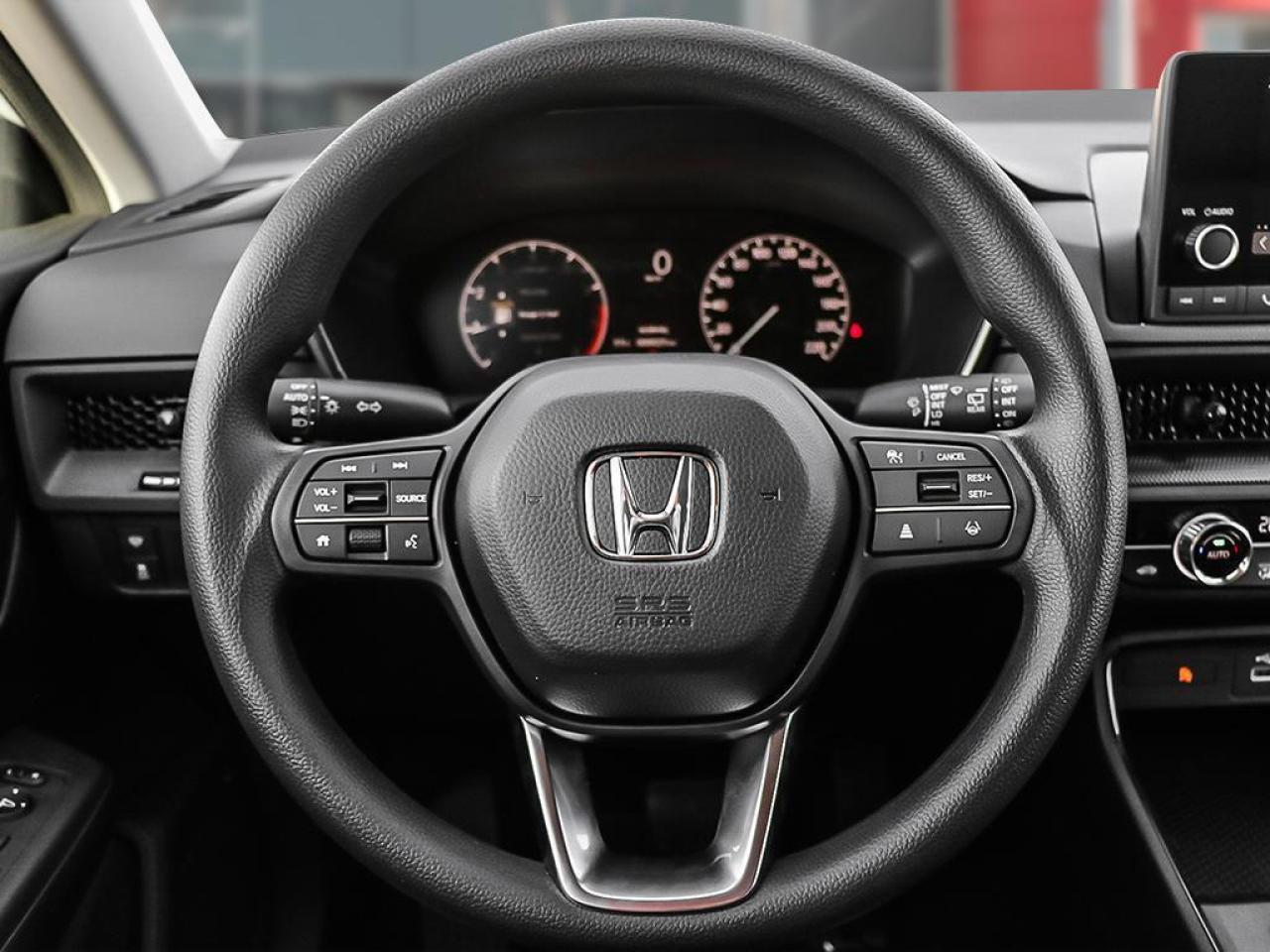 2024 Honda CR-V LX-B 4dr Front-Wheel Drive Photo