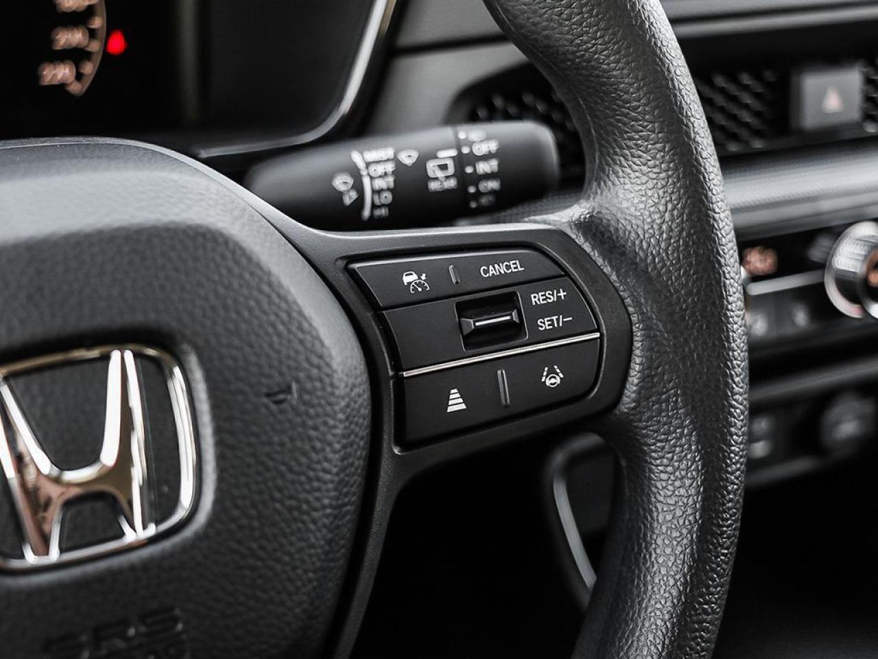 2024 Honda CR-V LX-B 4dr Front-Wheel Drive Photo