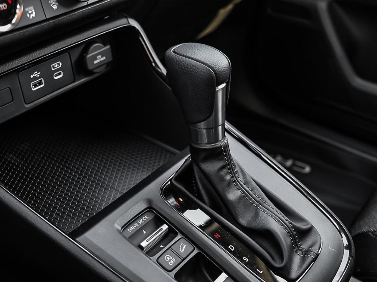 2024 Honda CR-V LX-B 4dr Front-Wheel Drive Photo