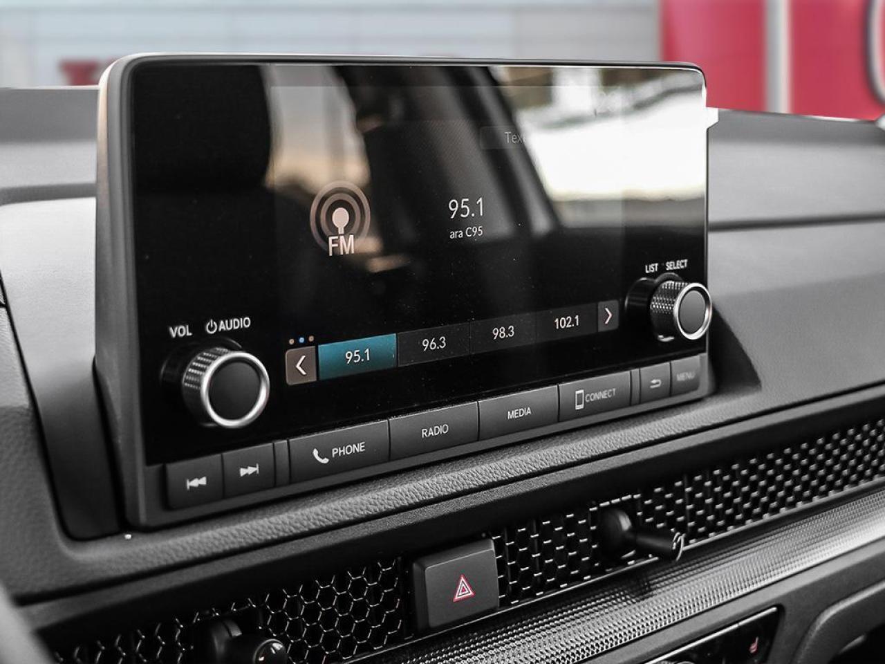 2024 Honda CR-V LX-B 4dr Front-Wheel Drive Photo