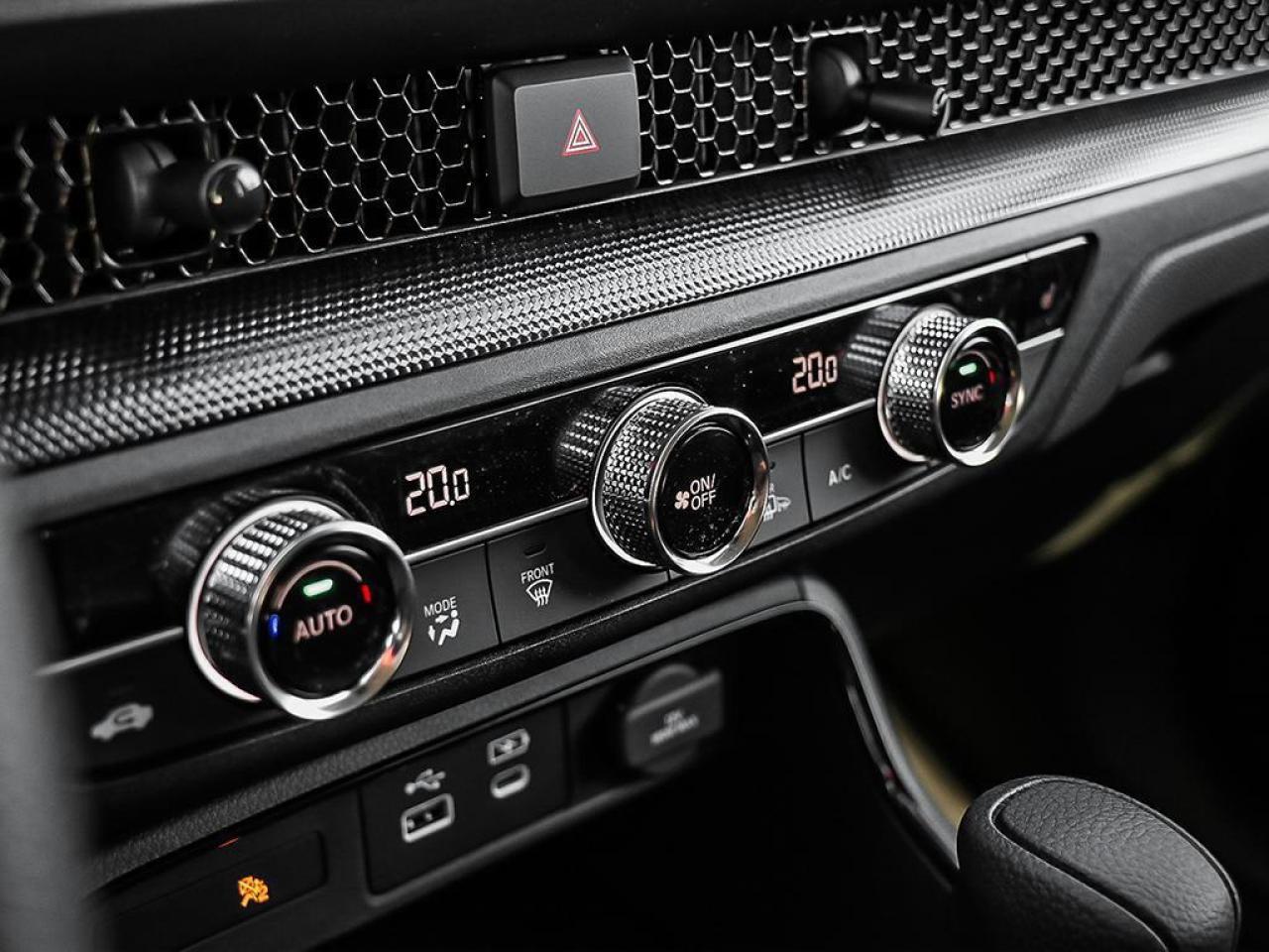 2024 Honda CR-V LX-B 4dr Front-Wheel Drive Photo