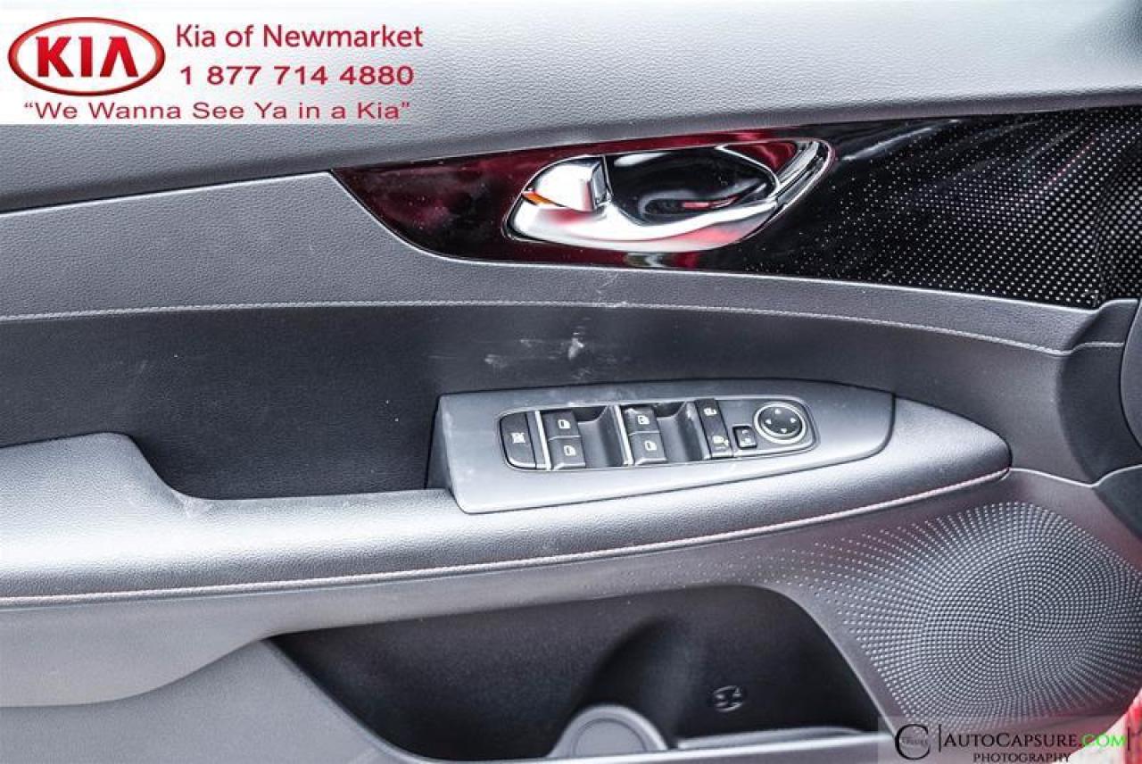 2021 Kia Forte5 GT 4dr Hatchback Photo