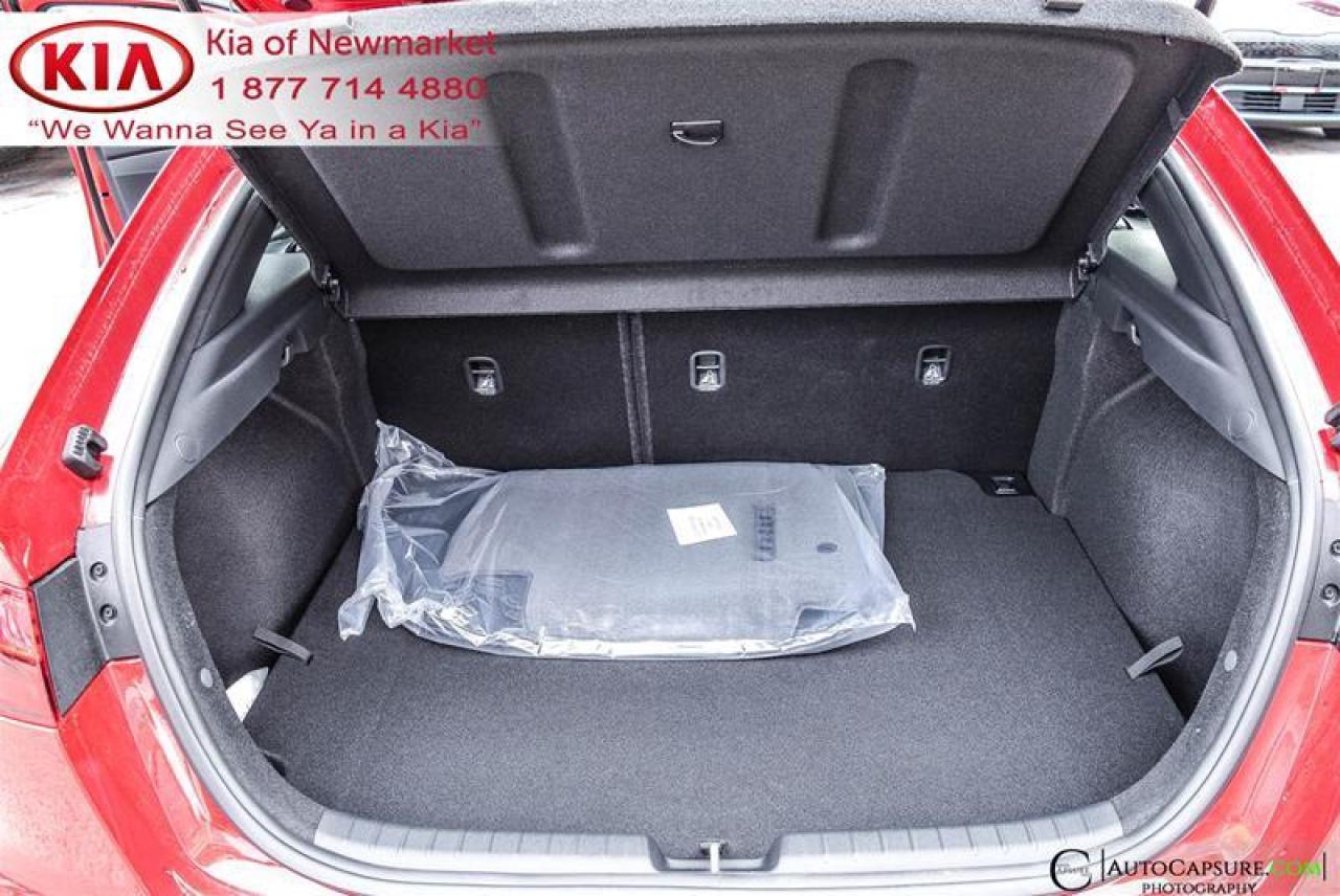 2021 Kia Forte5 GT 4dr Hatchback Photo