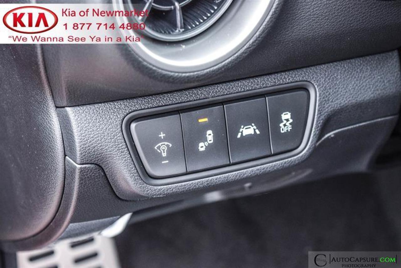 2021 Kia Forte5 GT 4dr Hatchback Photo