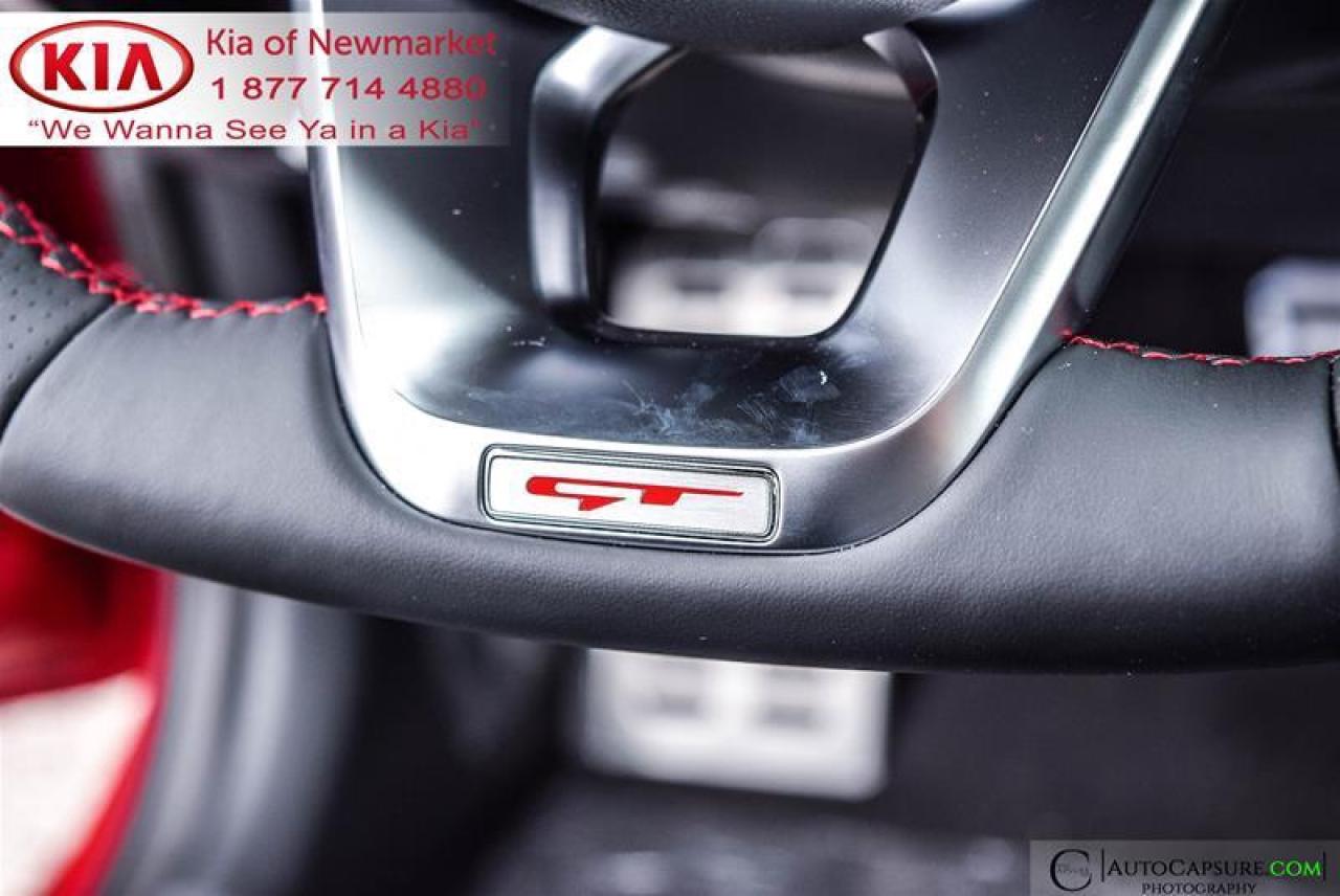 2021 Kia Forte5 GT 4dr Hatchback Photo