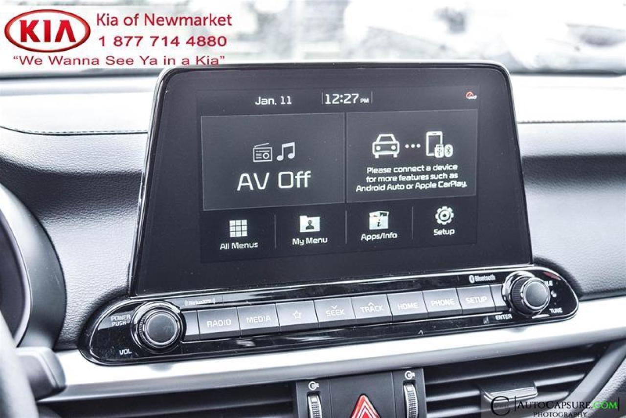 2021 Kia Forte5 GT 4dr Hatchback Photo