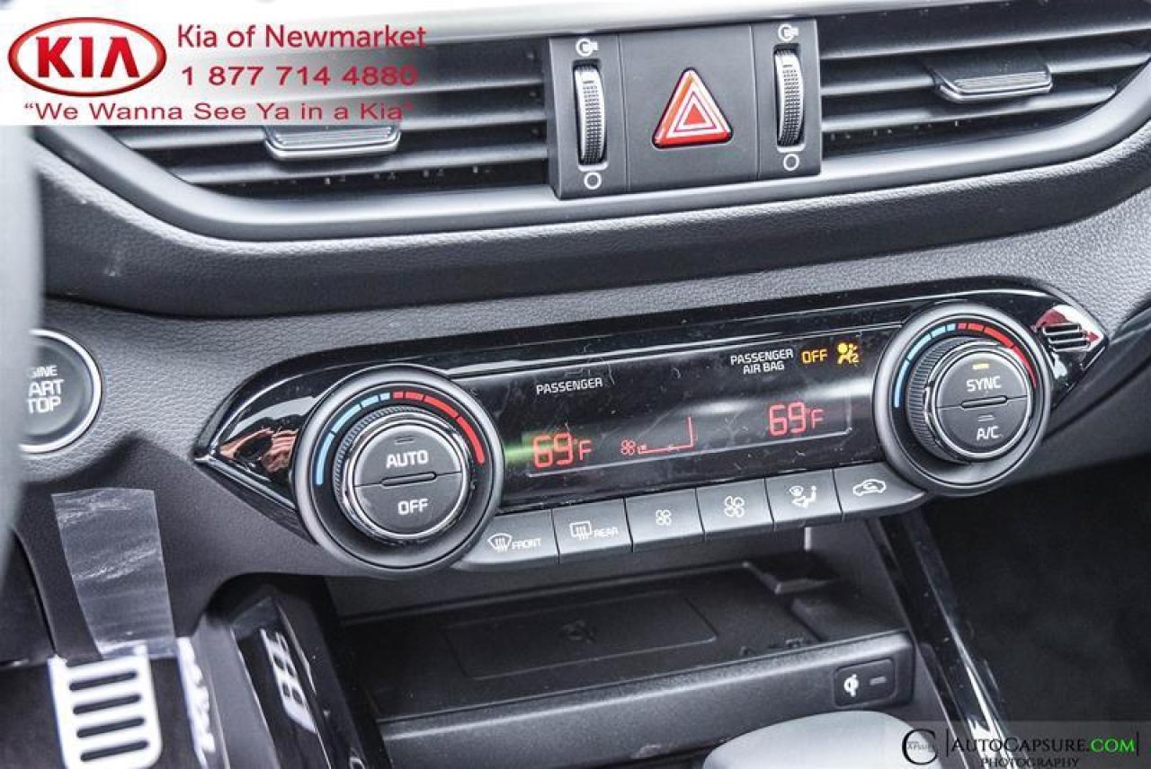 2021 Kia Forte5 GT 4dr Hatchback Photo