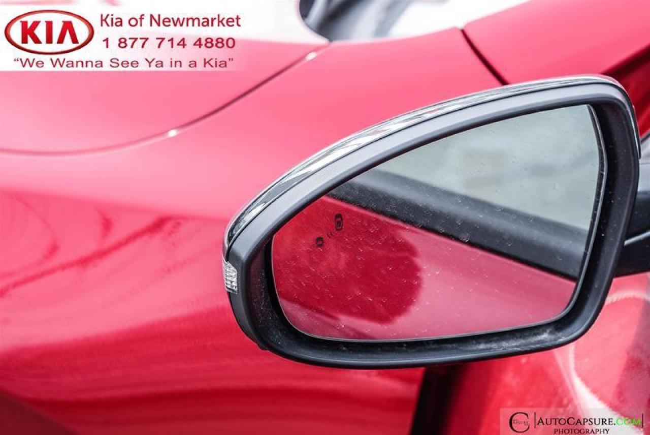 2021 Kia Forte5 GT 4dr Hatchback Photo