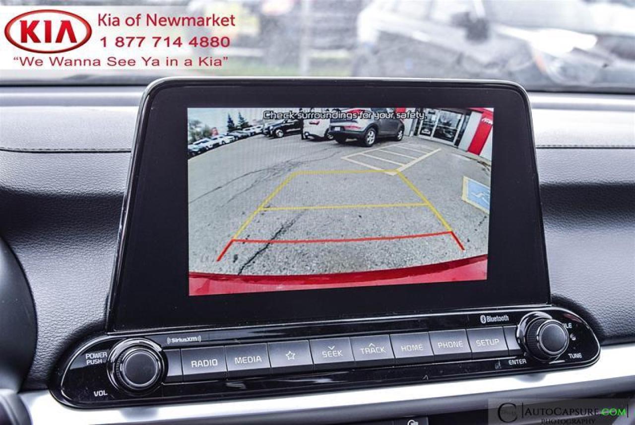 2021 Kia Forte5 GT 4dr Hatchback Photo