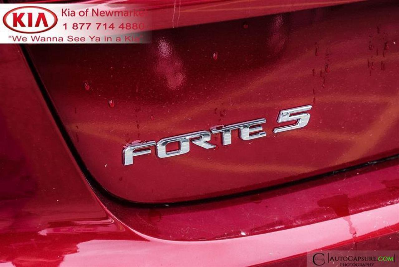 2021 Kia Forte5 GT 4dr Hatchback Photo