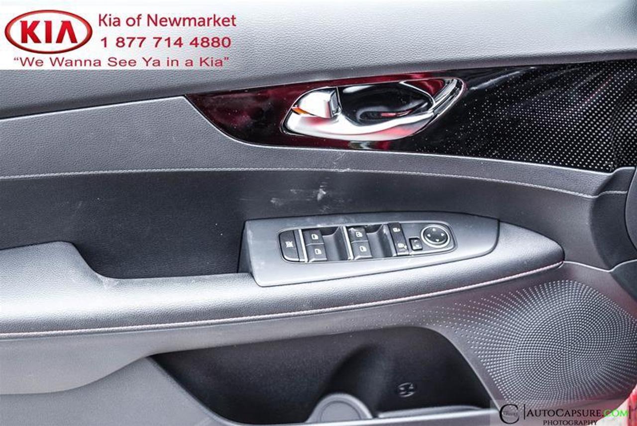 2021 Kia Forte5 GT 4dr Hatchback Photo