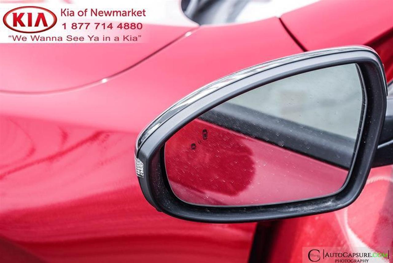 2021 Kia Forte5 GT 4dr Hatchback Photo