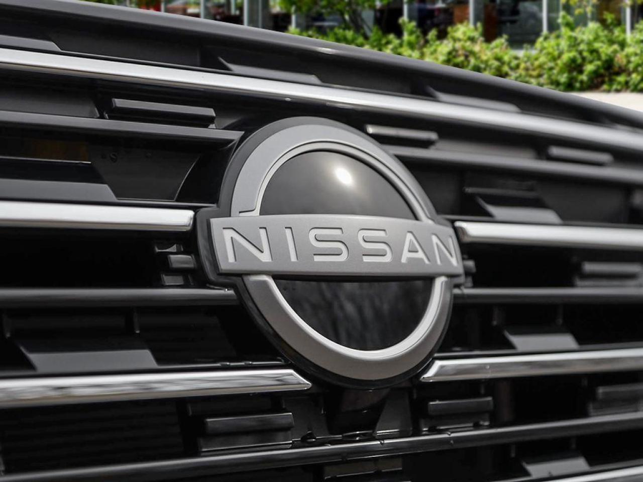 2025 Nissan Rogue S 4dr All-Wheel Drive Sport Utility Photo