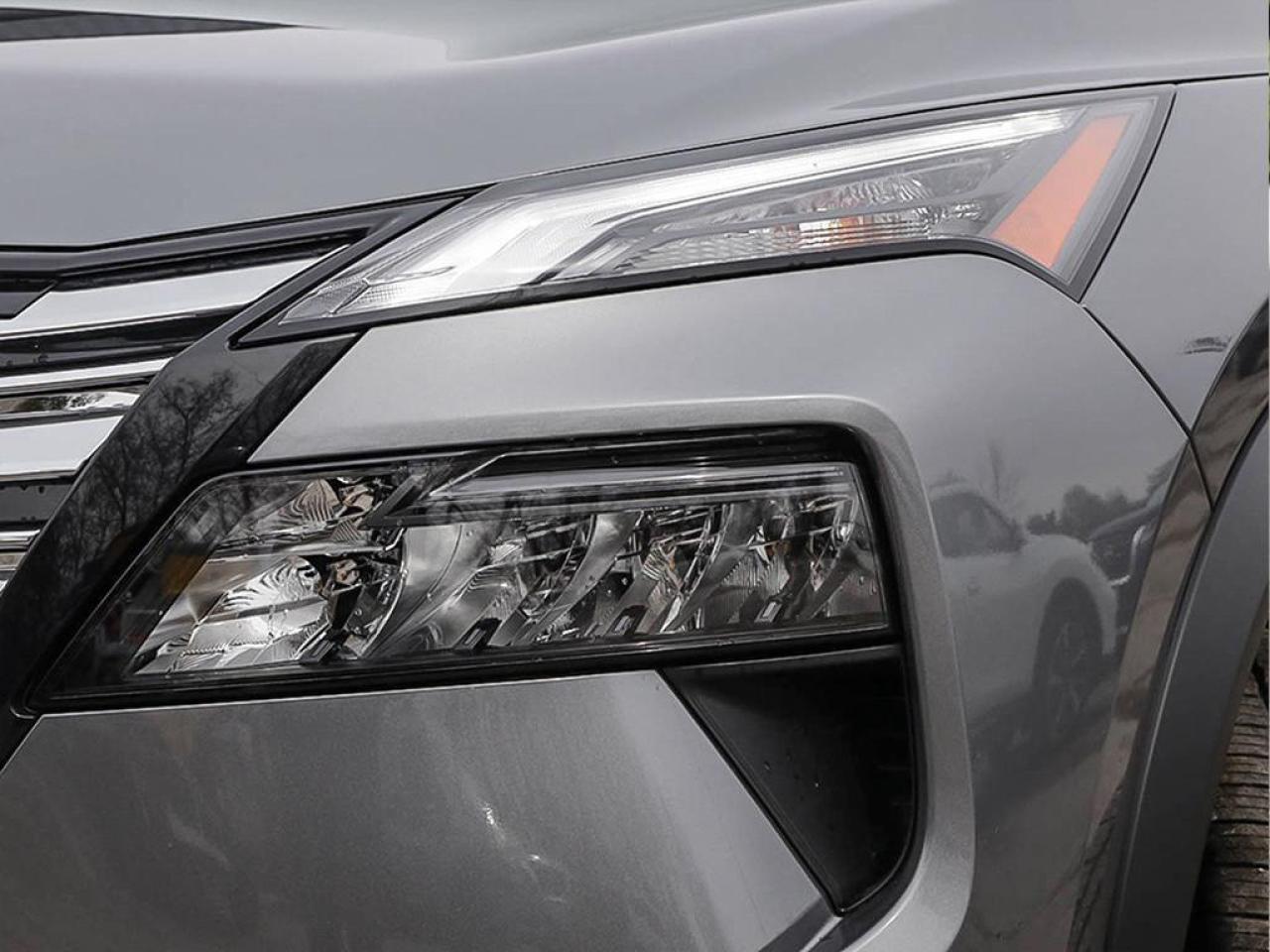 2025 Nissan Rogue S 4dr All-Wheel Drive Sport Utility Photo