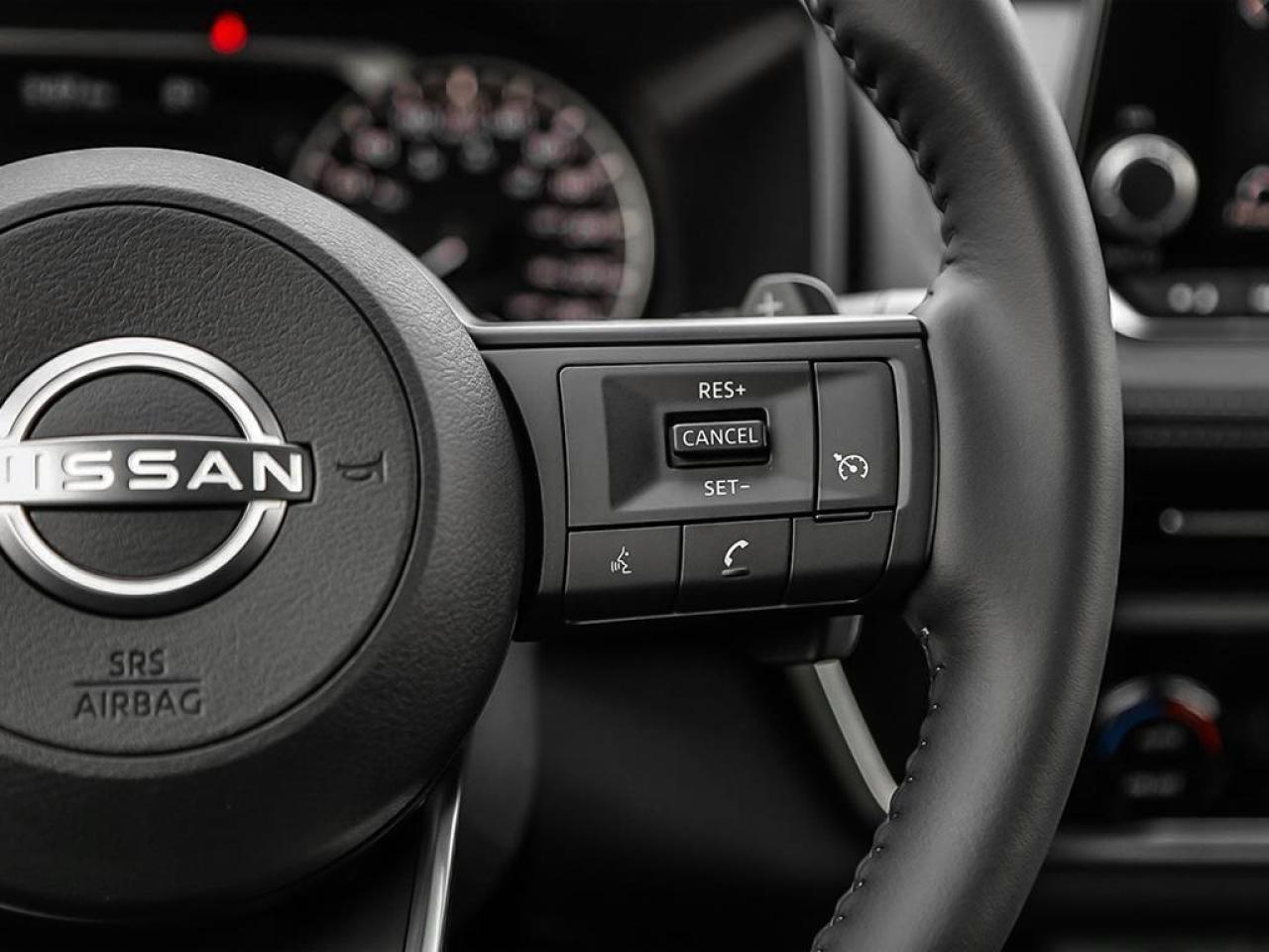 2025 Nissan Rogue S 4dr All-Wheel Drive Sport Utility Photo