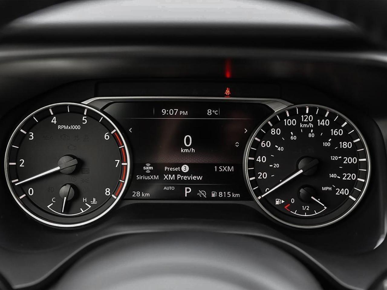 2025 Nissan Rogue S 4dr All-Wheel Drive Sport Utility Photo