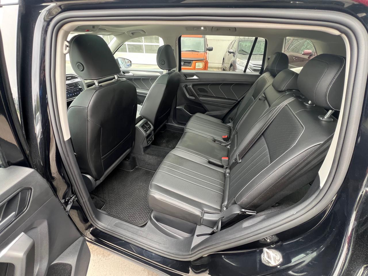 2022 Volkswagen Tiguan Comfortline 4dr All-wheel Drive 4MOTION Photo