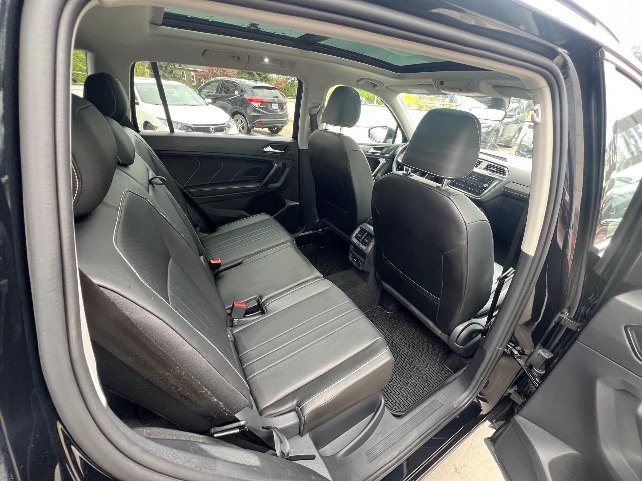 2022 Volkswagen Tiguan Comfortline 4dr All-wheel Drive 4MOTION Photo