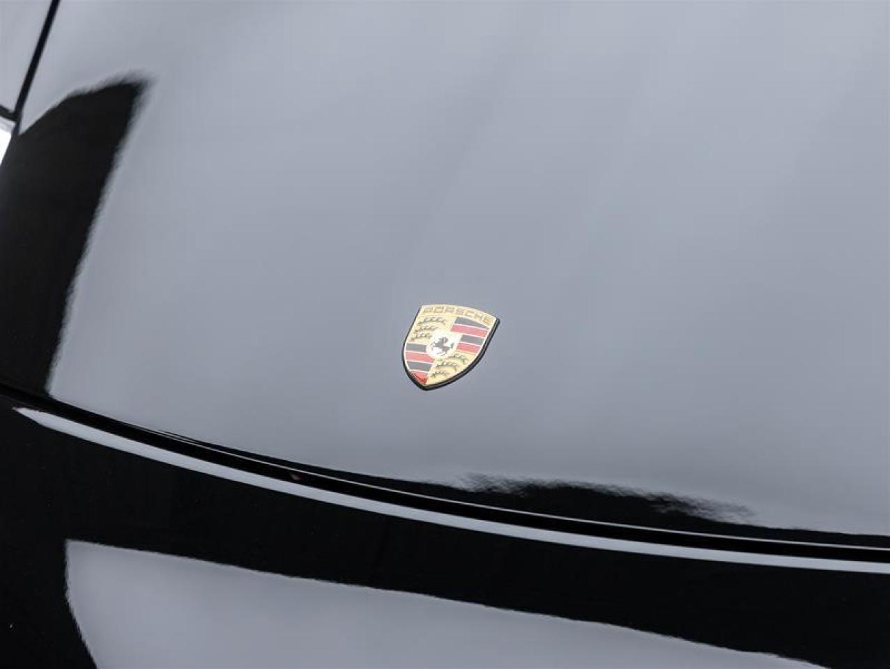 2001 Porsche 911  Photo2