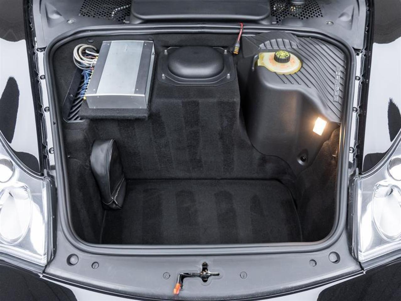 2001 Porsche 911  Photo