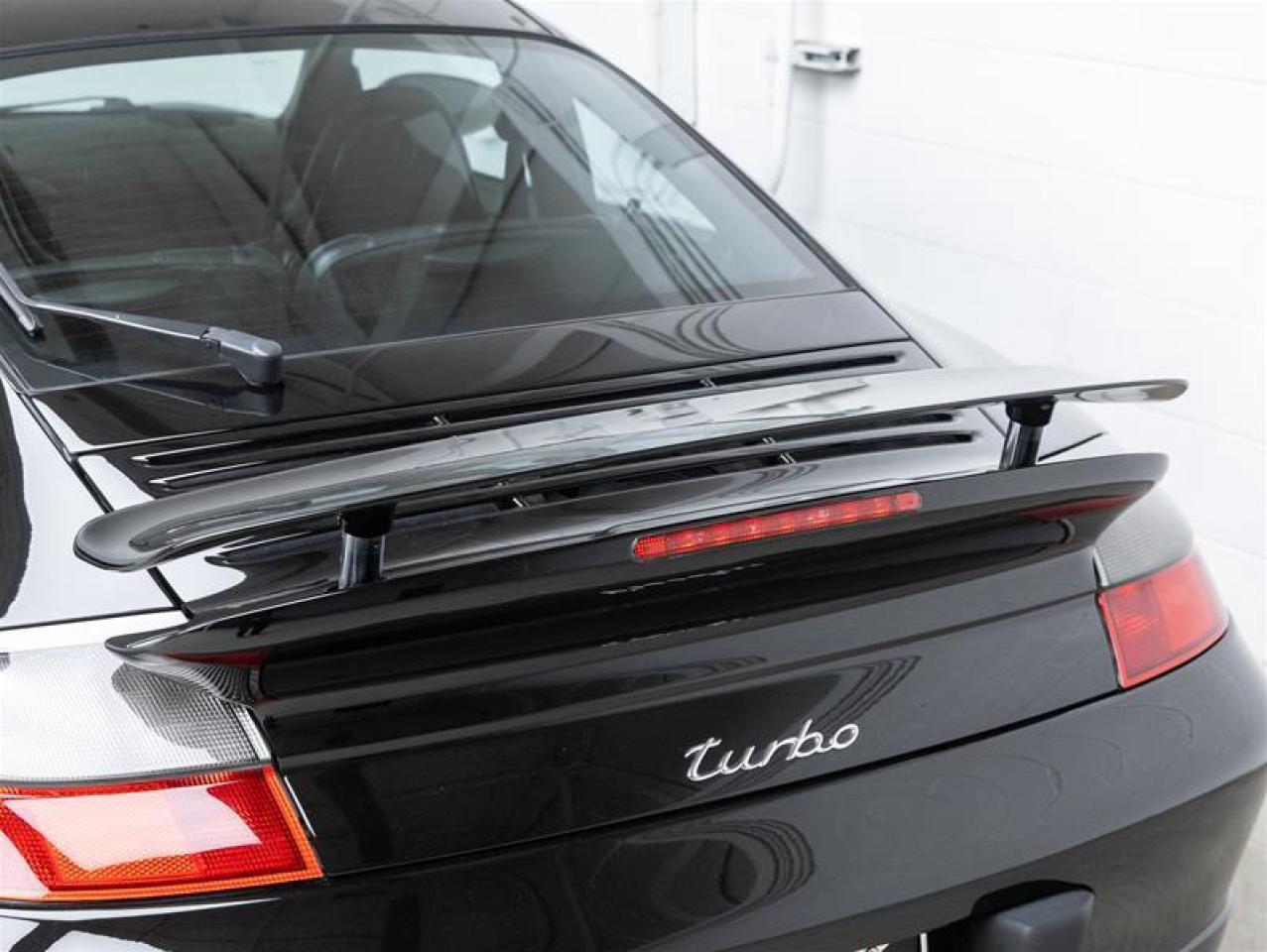 2001 Porsche 911  Photo