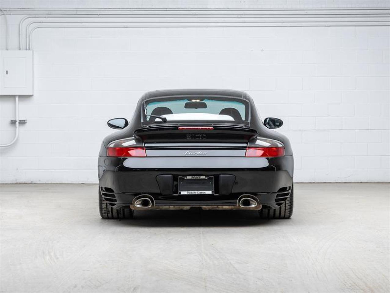 2001 Porsche 911  Photo