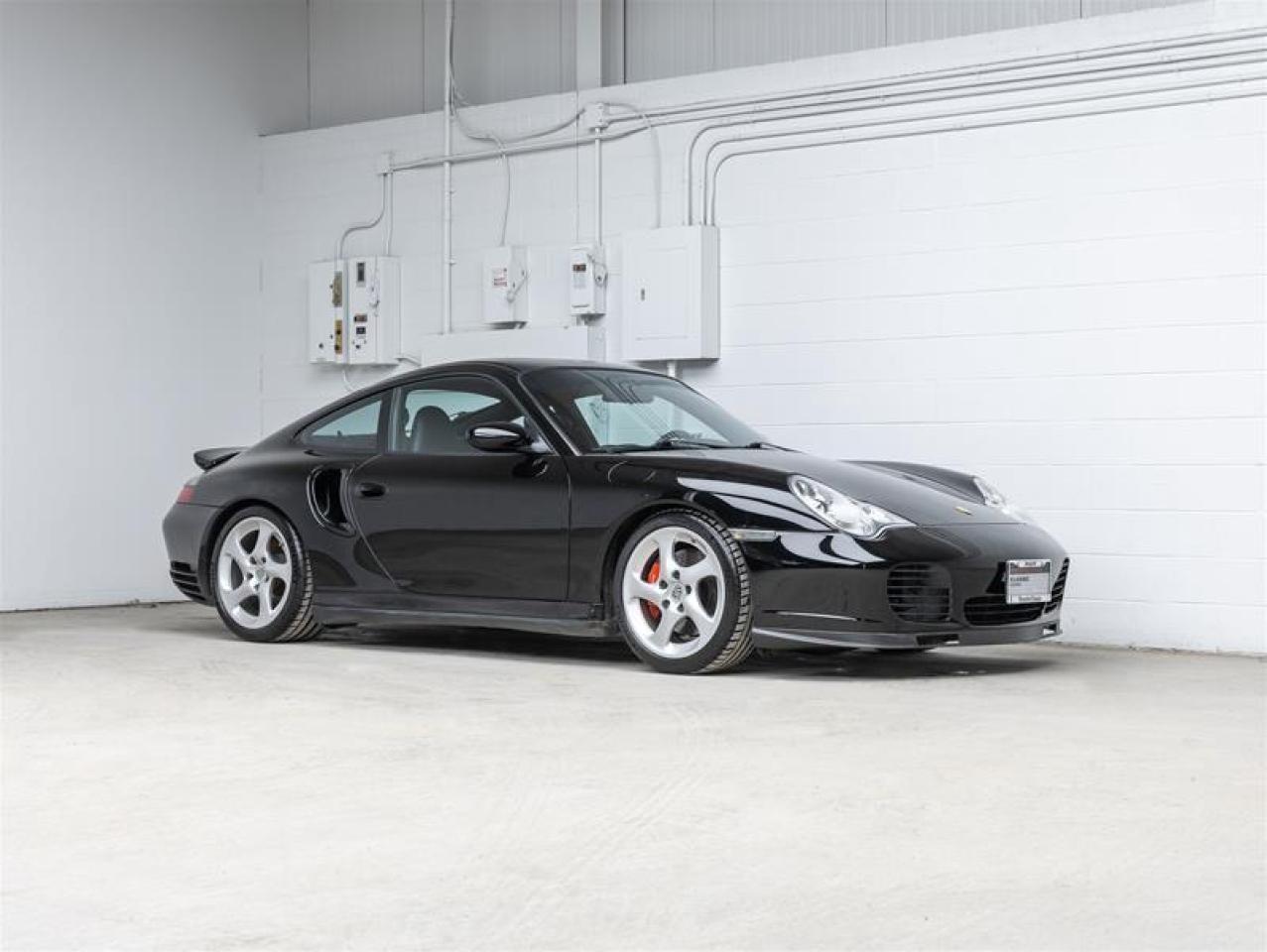 2001 Porsche 911  Photo