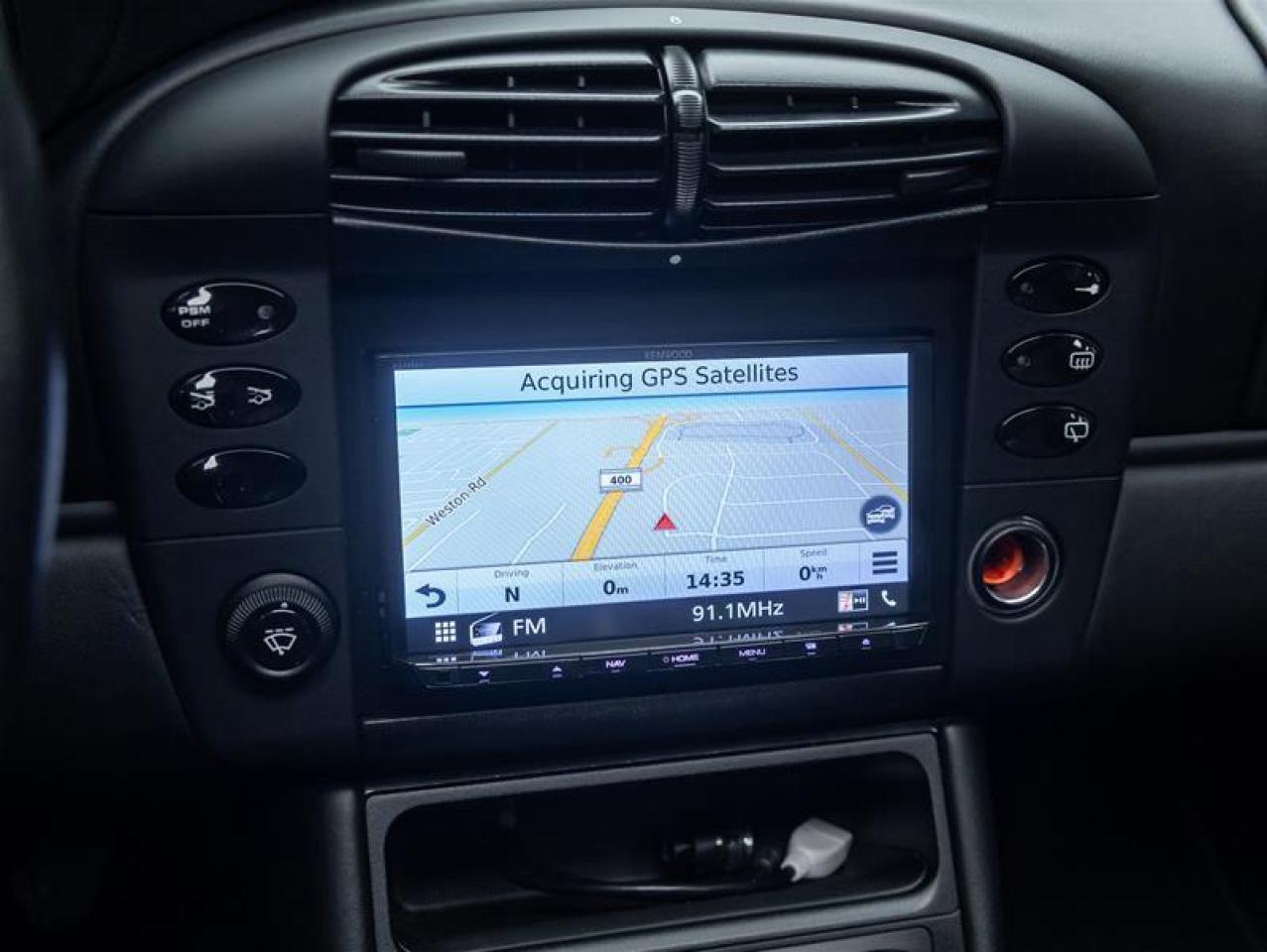 2001 Porsche 911  Photo