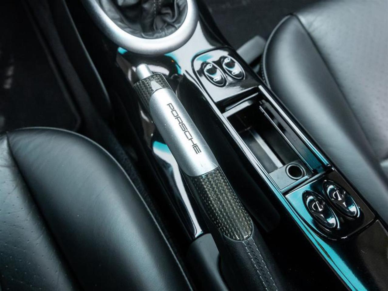 2001 Porsche 911  Photo