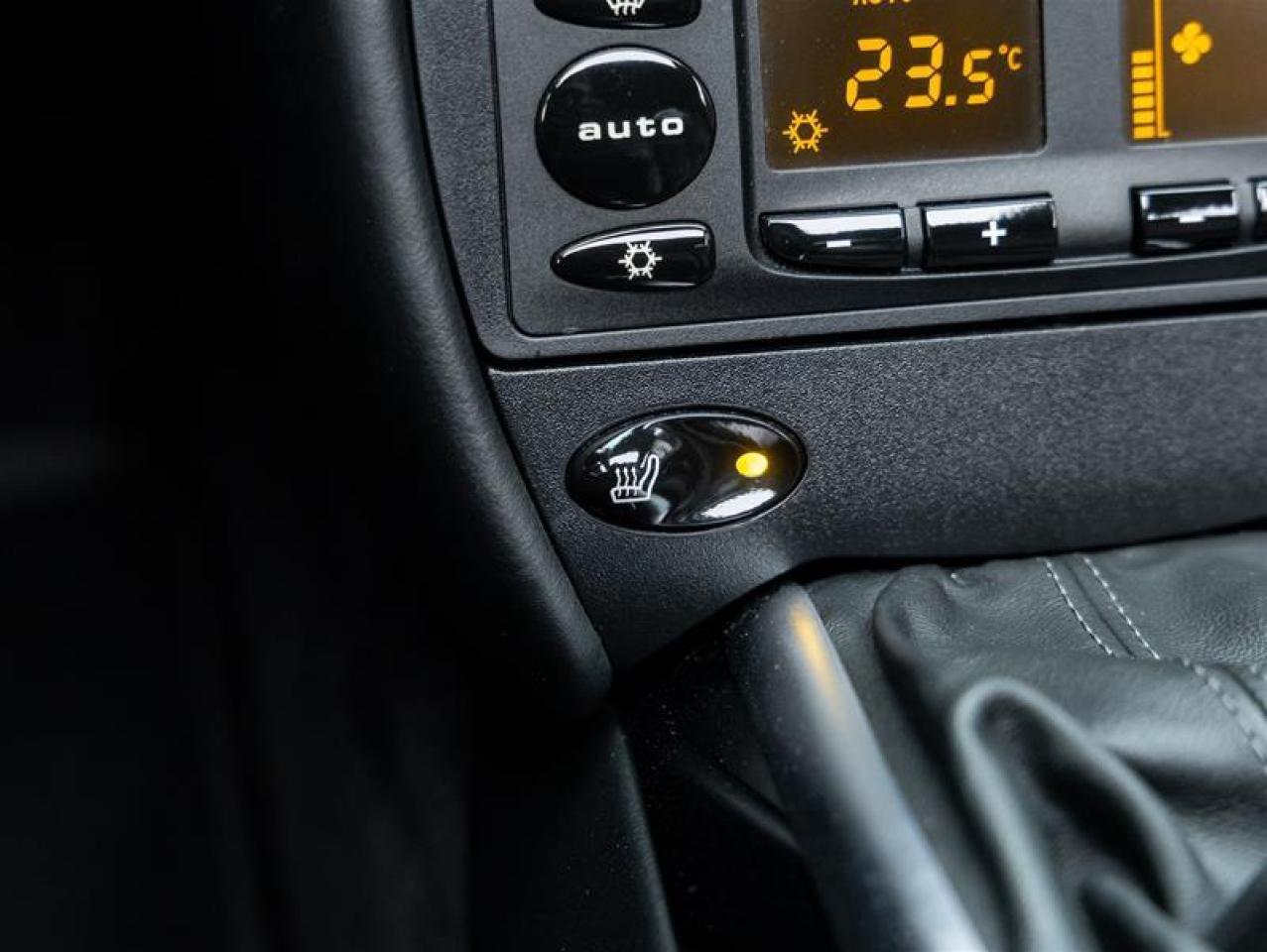 2001 Porsche 911  Photo