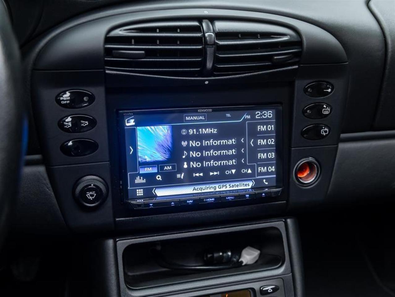 2001 Porsche 911  Photo