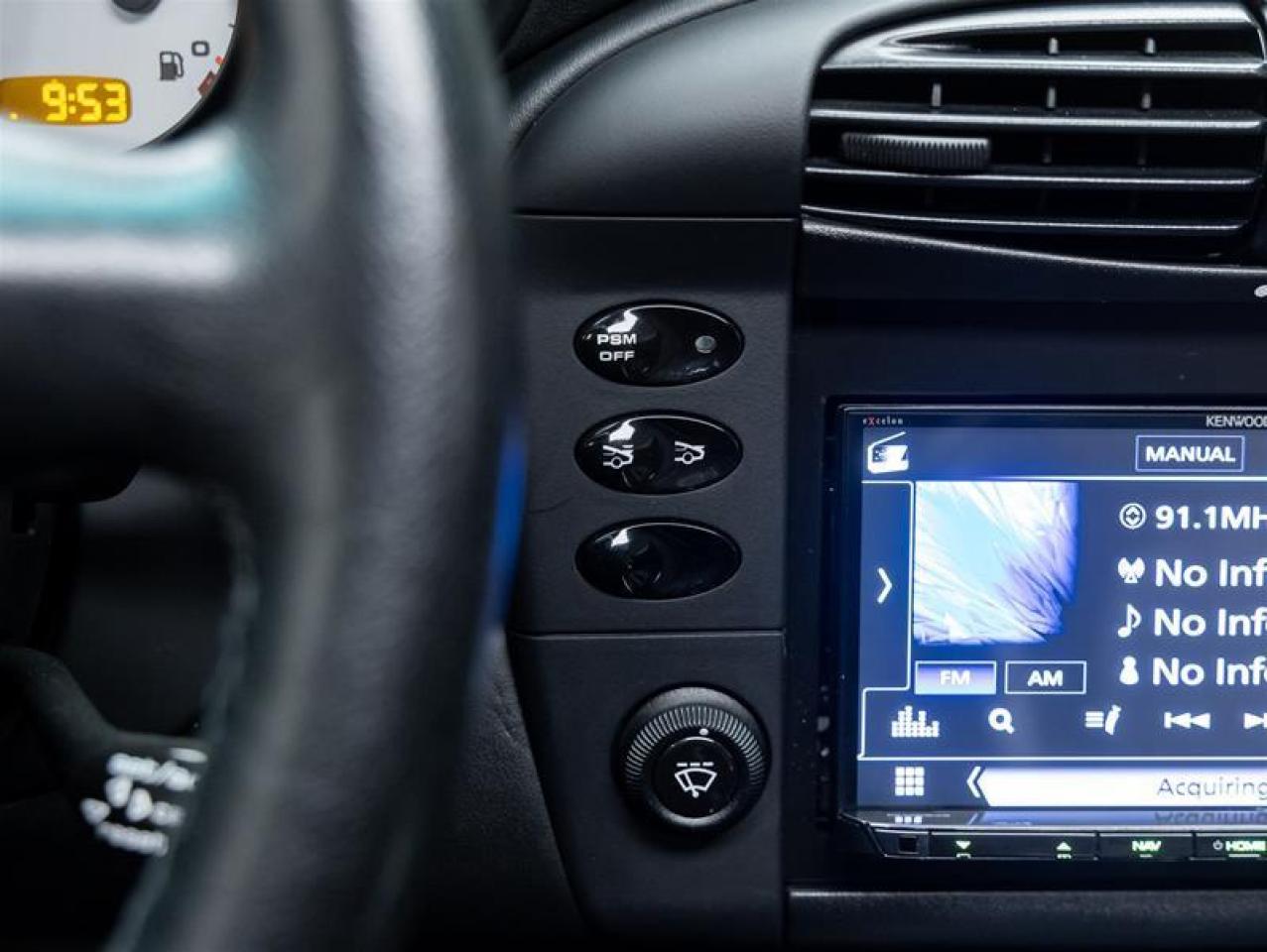 2001 Porsche 911  Photo