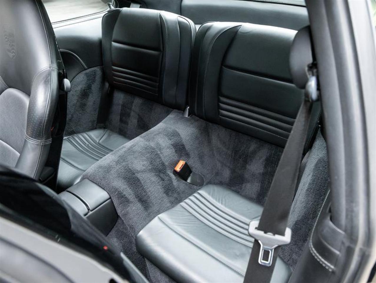 2001 Porsche 911  Photo