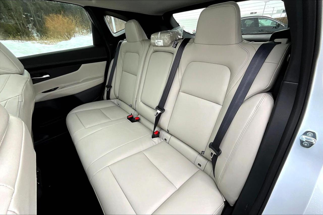 2025 Nissan Murano SL 4dr All-wheel Drive Photo