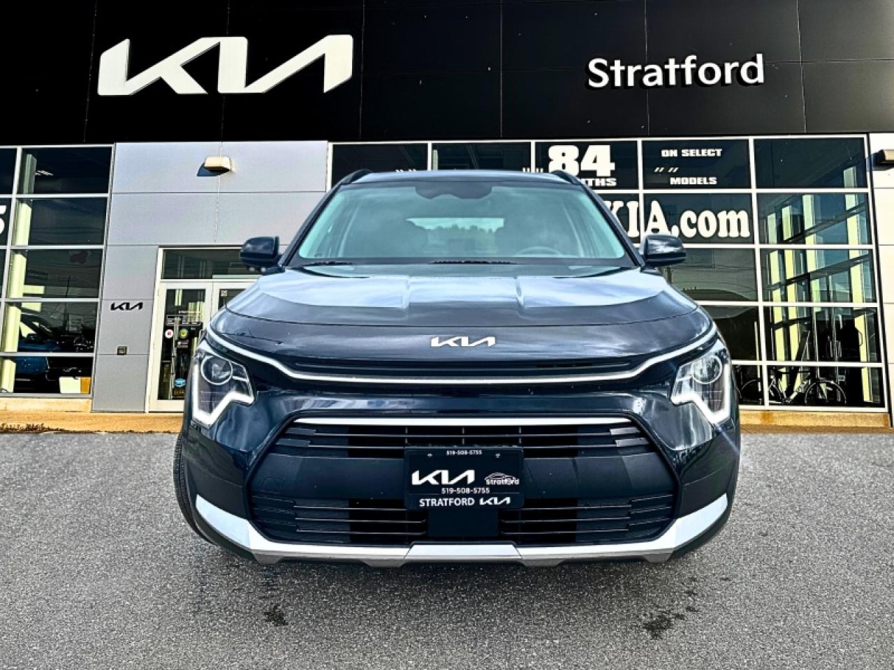 2025 Kia Niro Plug-In Hybrid EX Premium Photo