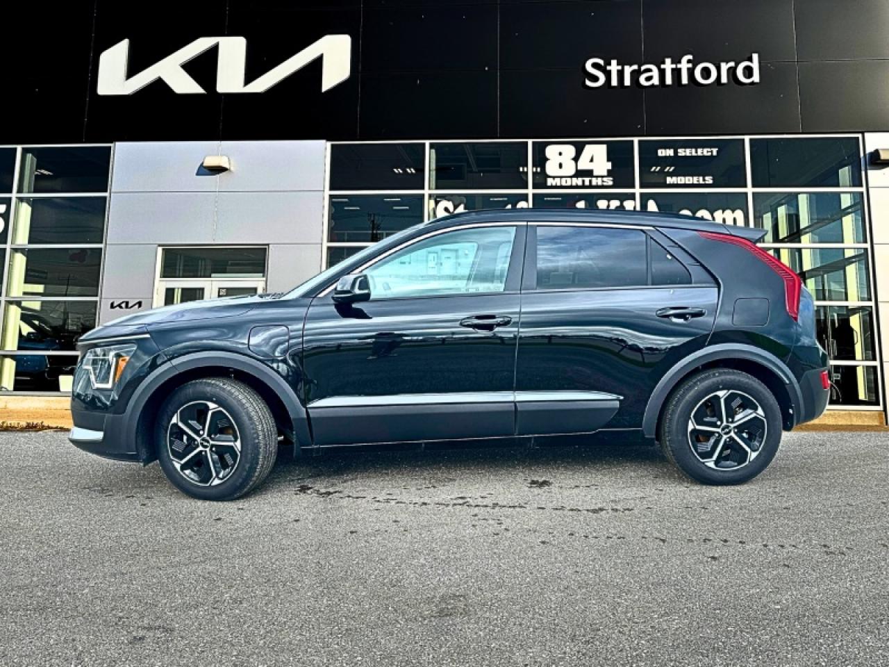 2025 Kia Niro Plug-In Hybrid EX Premium Photo4