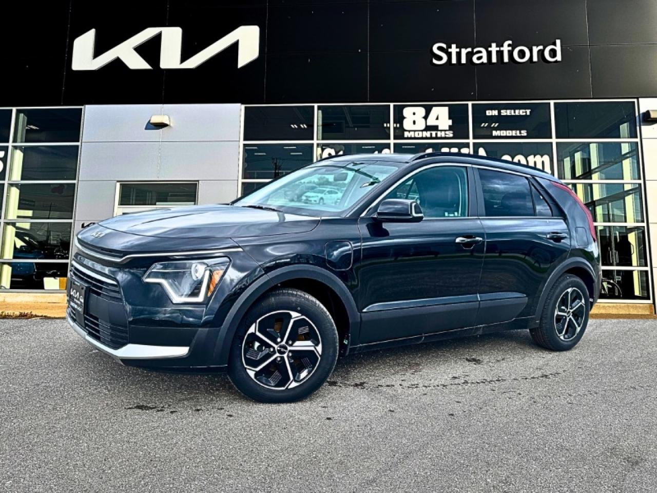 2025 Kia Niro Plug-In Hybrid EX Premium Photo0