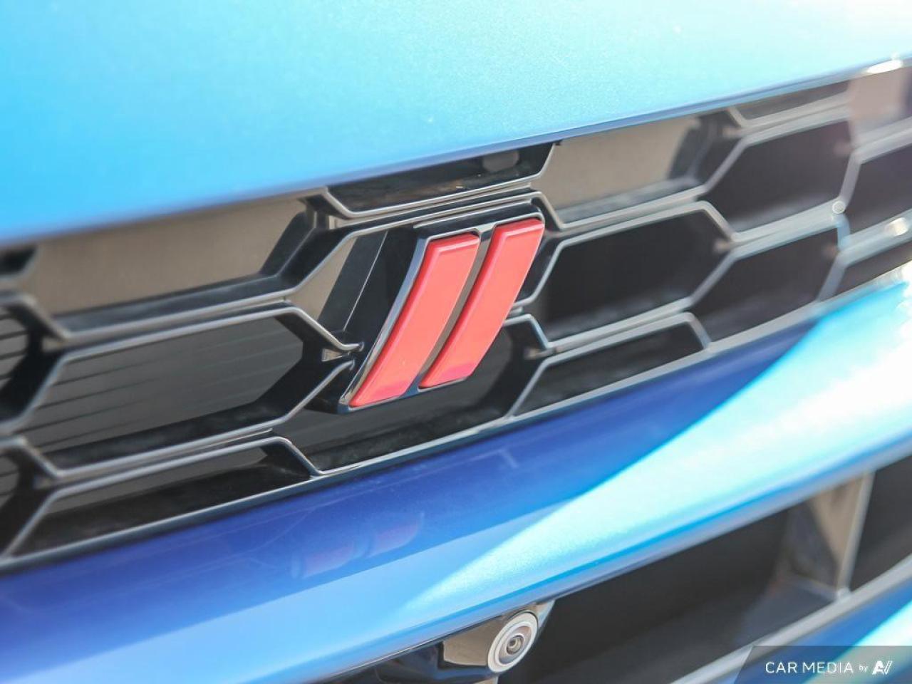 2024 Dodge Hornet PHEV R/T 4dr EAWD Sport Utility Photo