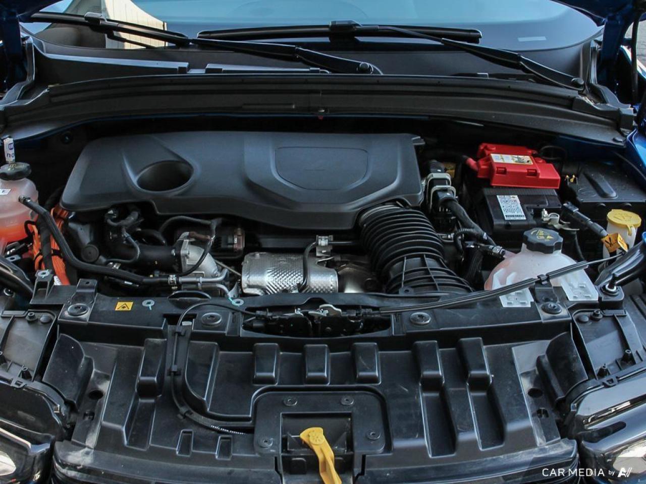 2024 Dodge Hornet PHEV R/T 4dr EAWD Sport Utility Photo