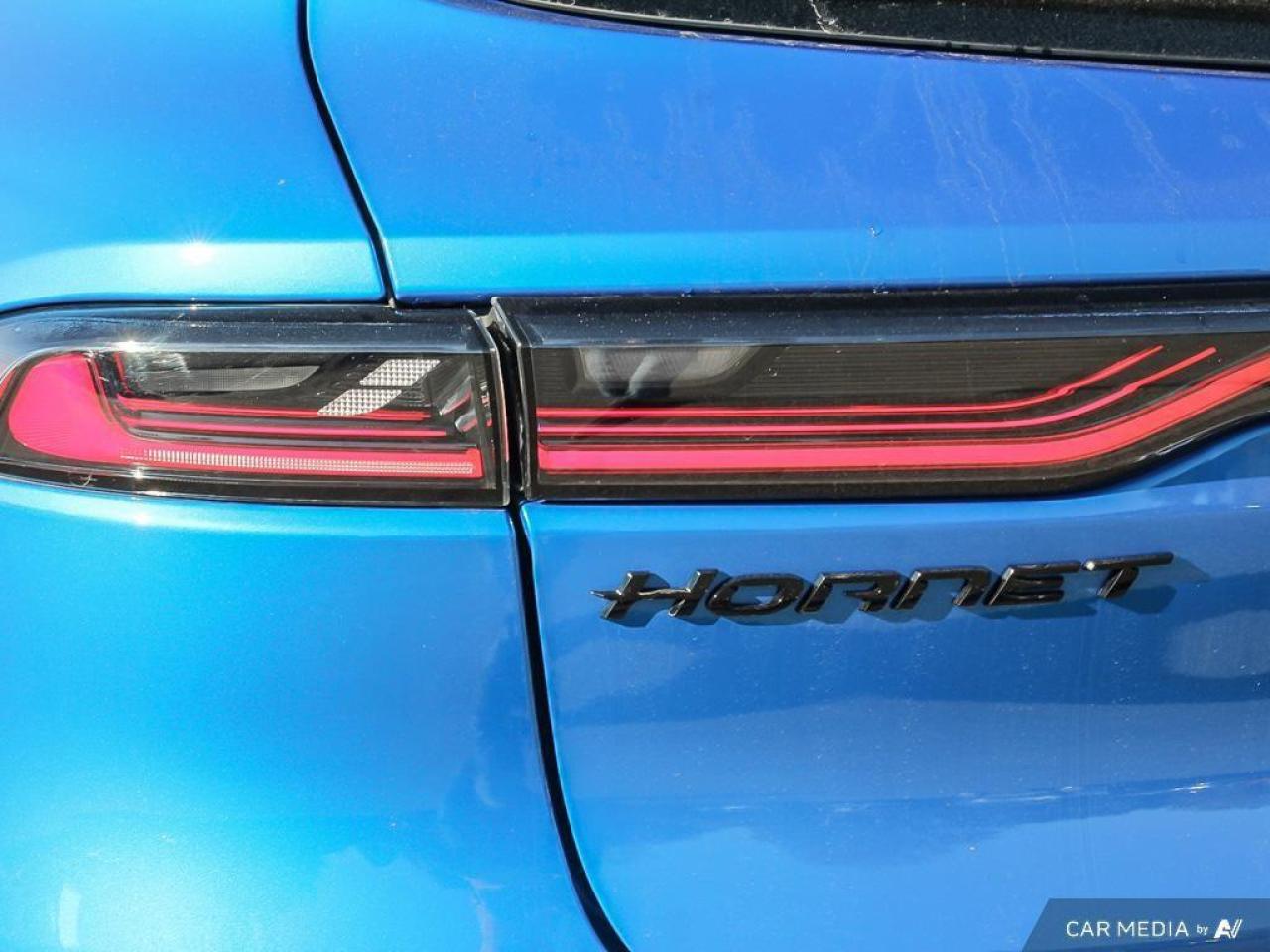 2024 Dodge Hornet PHEV R/T 4dr EAWD Sport Utility Photo