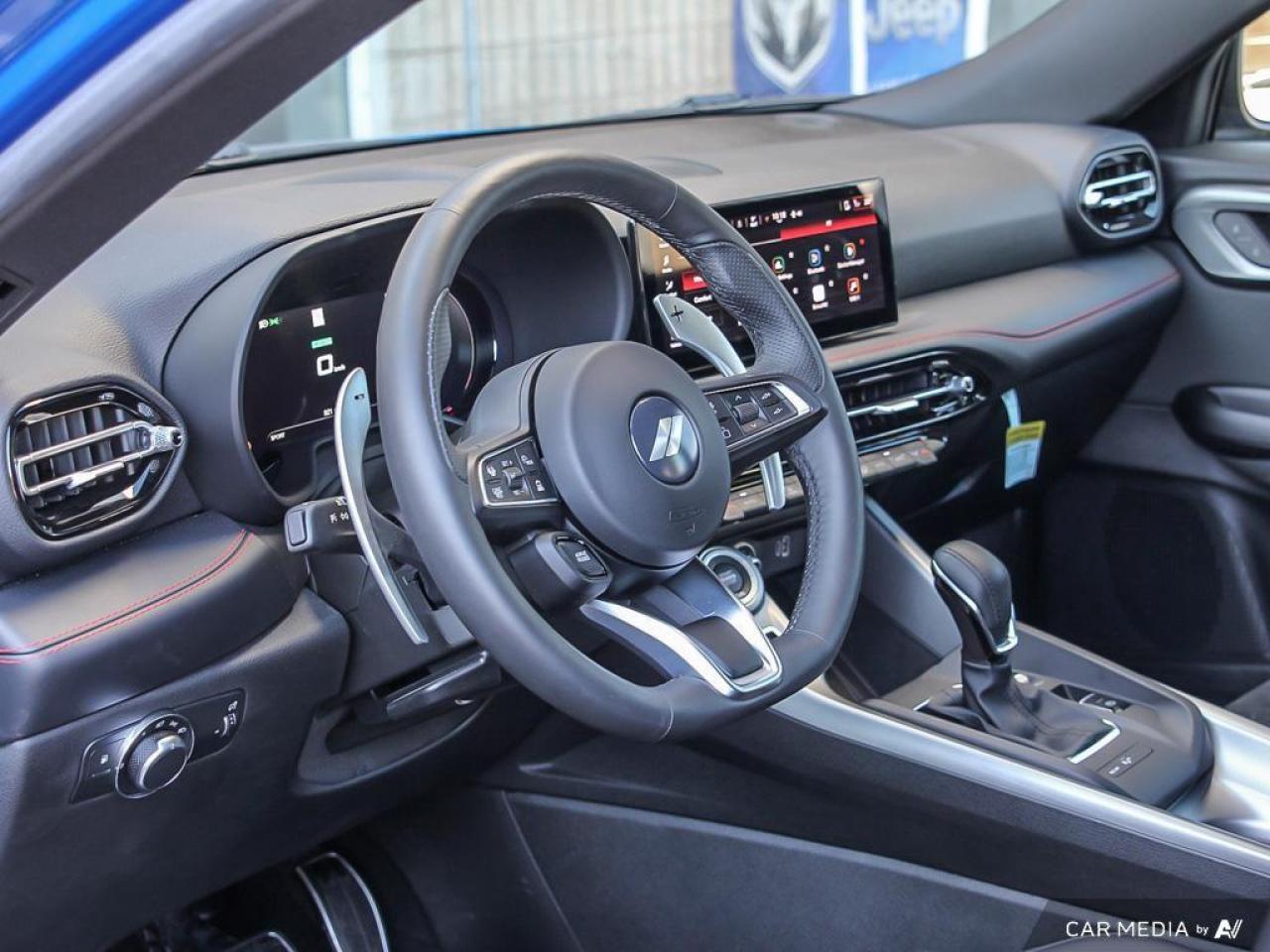 2024 Dodge Hornet PHEV R/T 4dr EAWD Sport Utility Photo