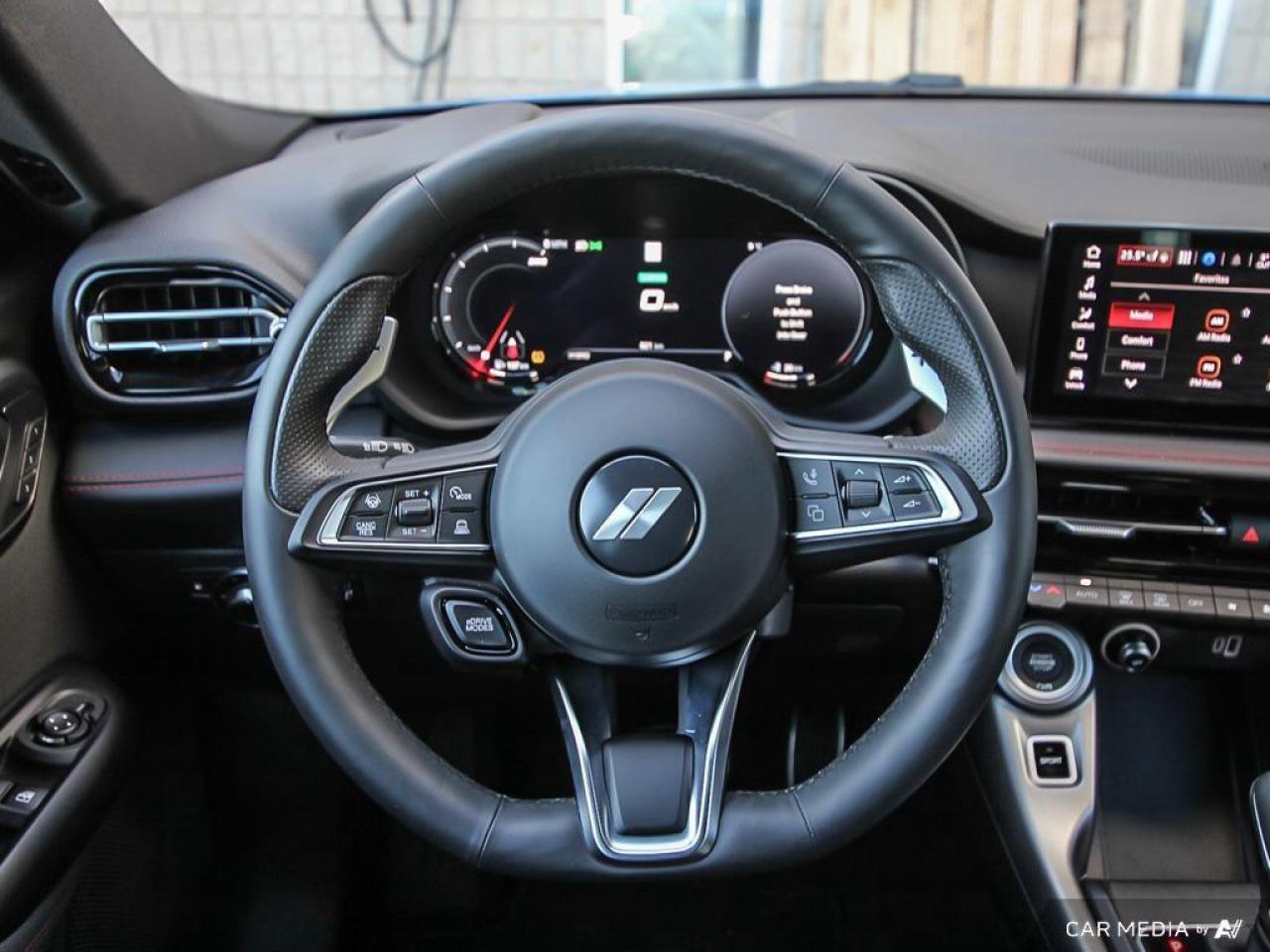 2024 Dodge Hornet PHEV R/T 4dr EAWD Sport Utility Photo