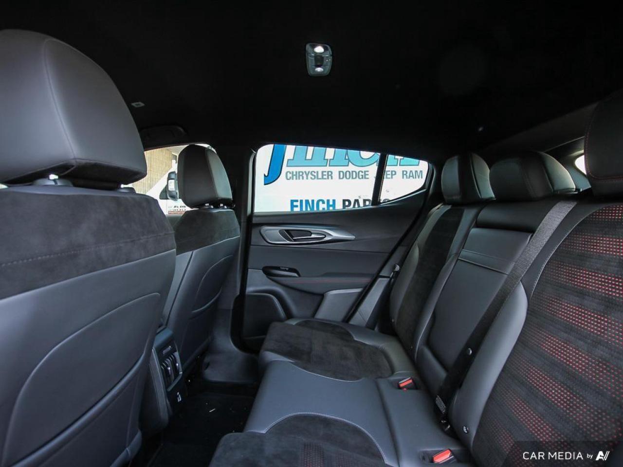 2024 Dodge Hornet PHEV R/T 4dr EAWD Sport Utility Photo