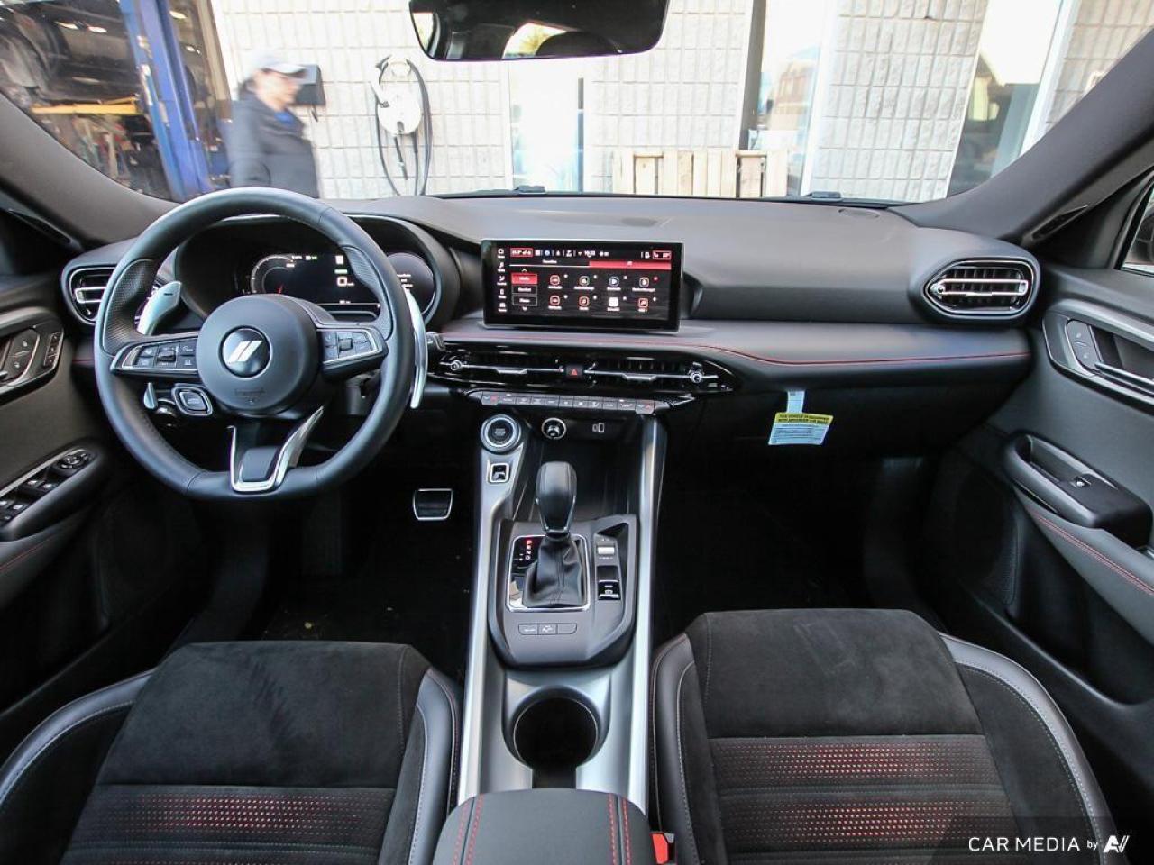 2024 Dodge Hornet PHEV R/T 4dr EAWD Sport Utility Photo