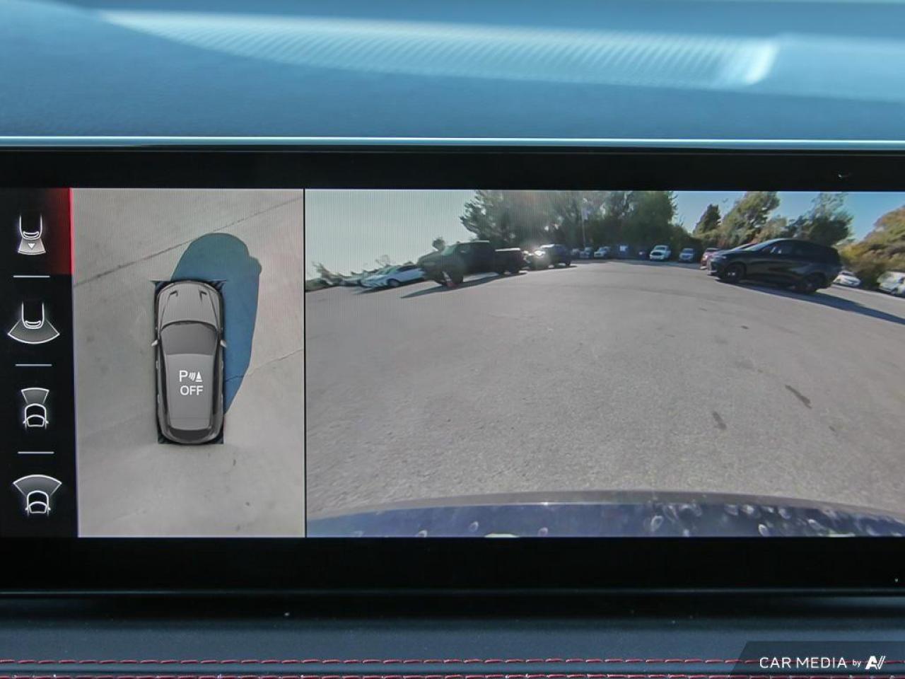 2024 Dodge Hornet PHEV R/T 4dr EAWD Sport Utility Photo