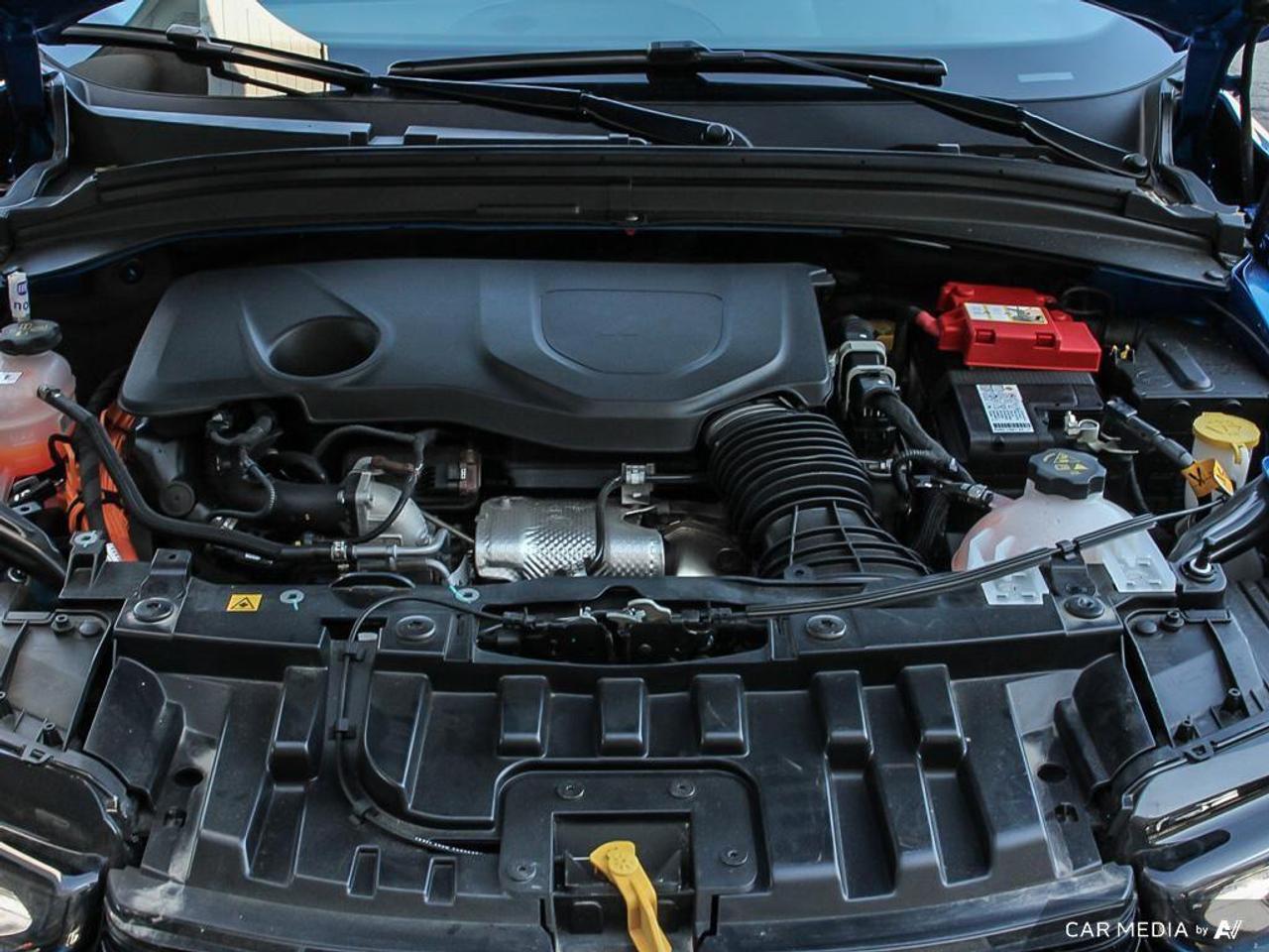 2024 Dodge Hornet PHEV R/T 4dr EAWD Sport Utility Photo