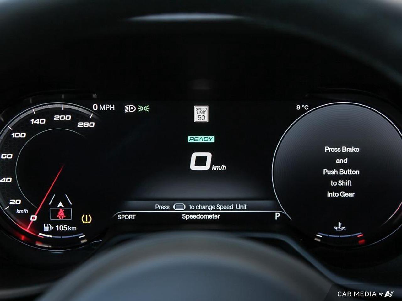 2024 Dodge Hornet PHEV R/T 4dr EAWD Sport Utility Photo