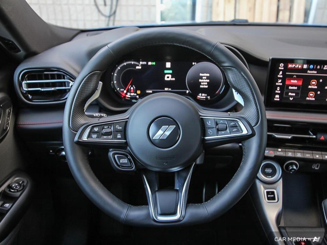 2024 Dodge Hornet PHEV R/T 4dr EAWD Sport Utility Photo